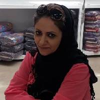 معصومه کولیوند